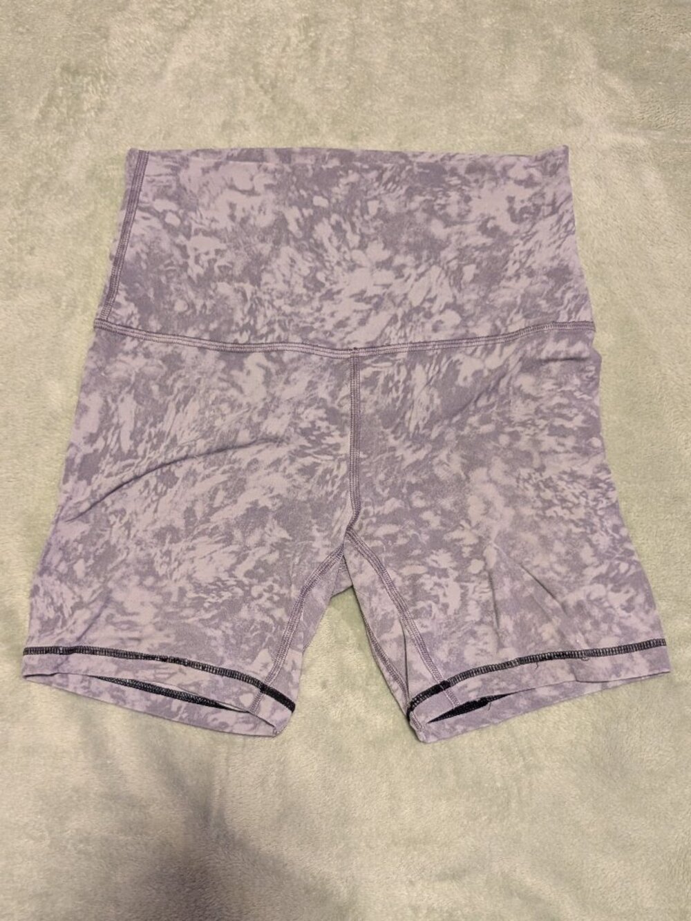 Lululemon - Align Shorts
